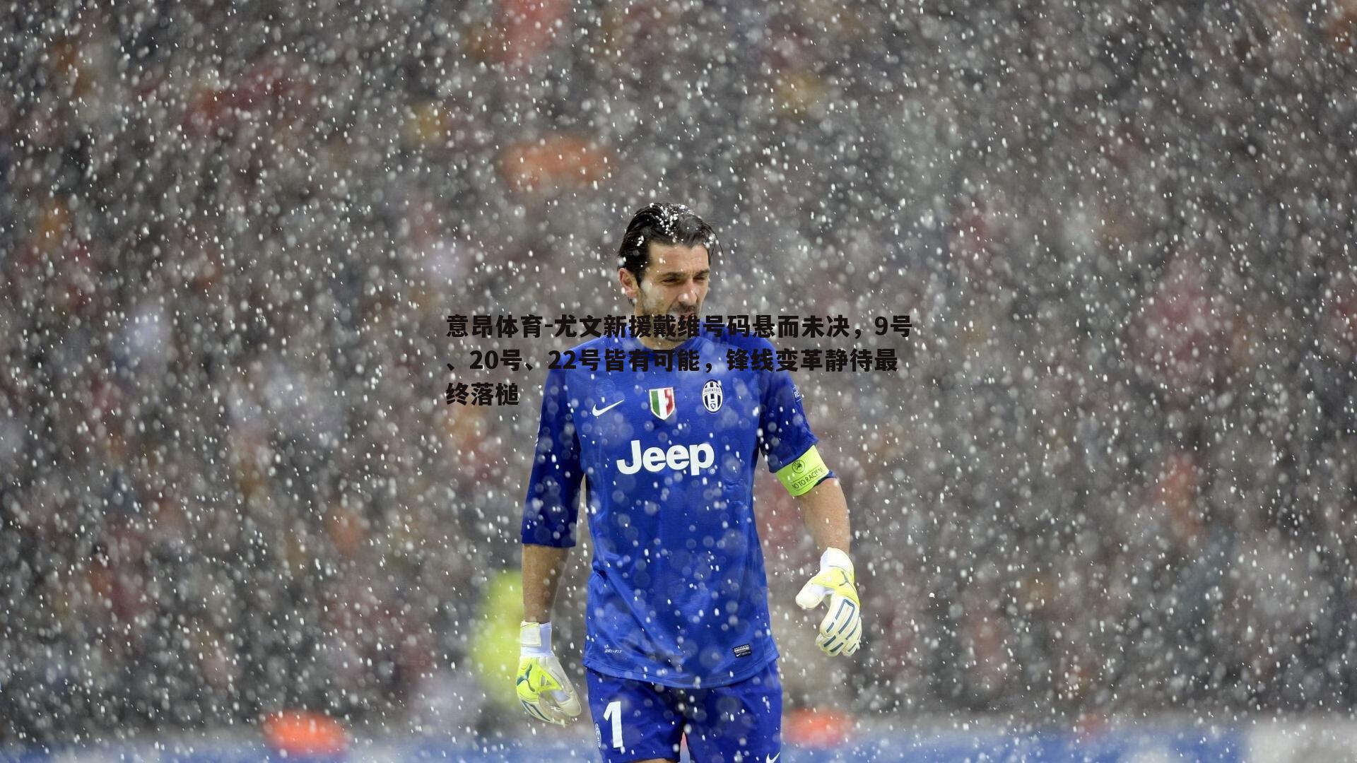 尤文新援戴维号码悬而未决，9号、20号、22号皆有可能，锋线变革静待最终落槌